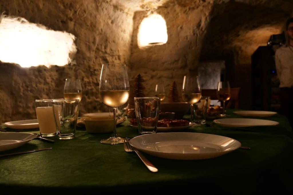 Holiday home Troglo Entre Caves Et Chateaux