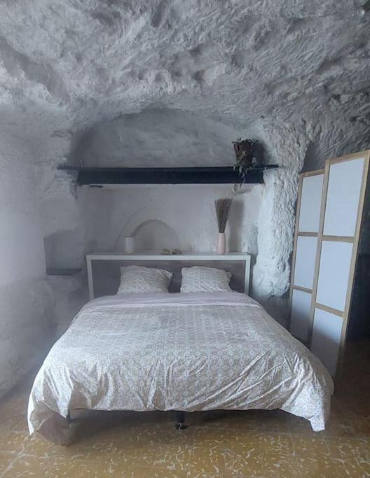 Troglo Entre Caves Et Chateaux